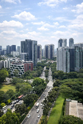 Irwell Hill Residences (D9), Apartment #546415091